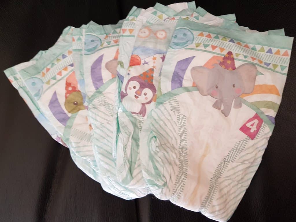 Molfix Diaper | Diaperworld